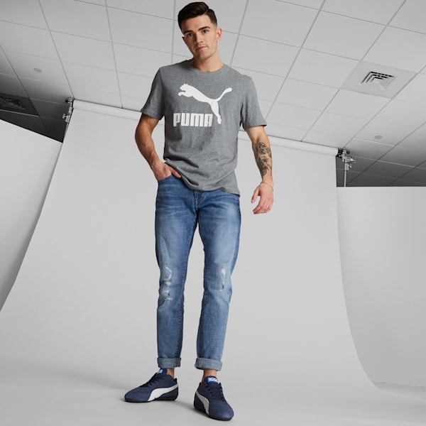 Puma speed cat hombre gris new arrivals